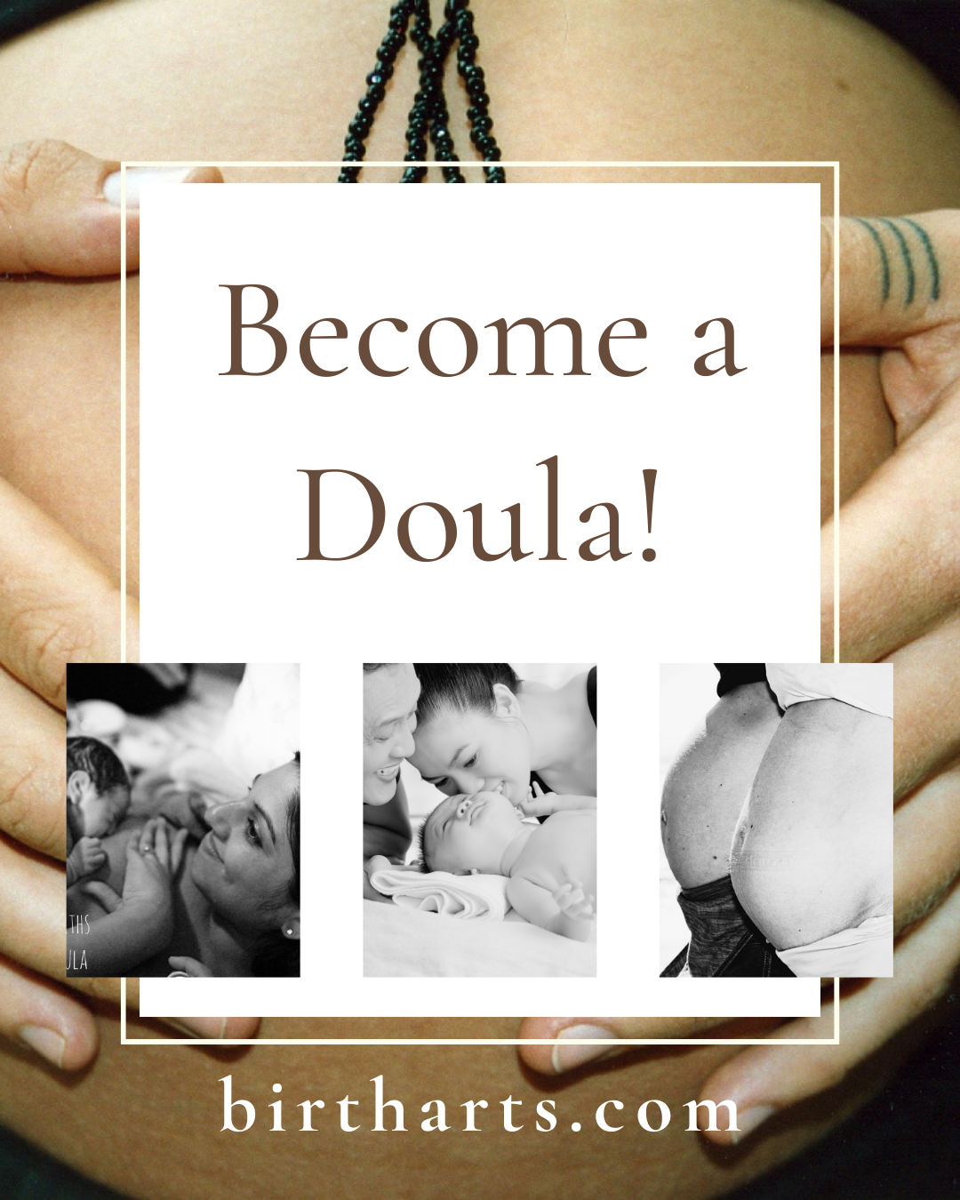 What is a Doula