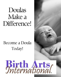 What is a doula